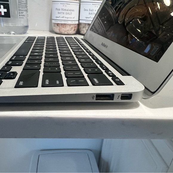 MacBook Air
